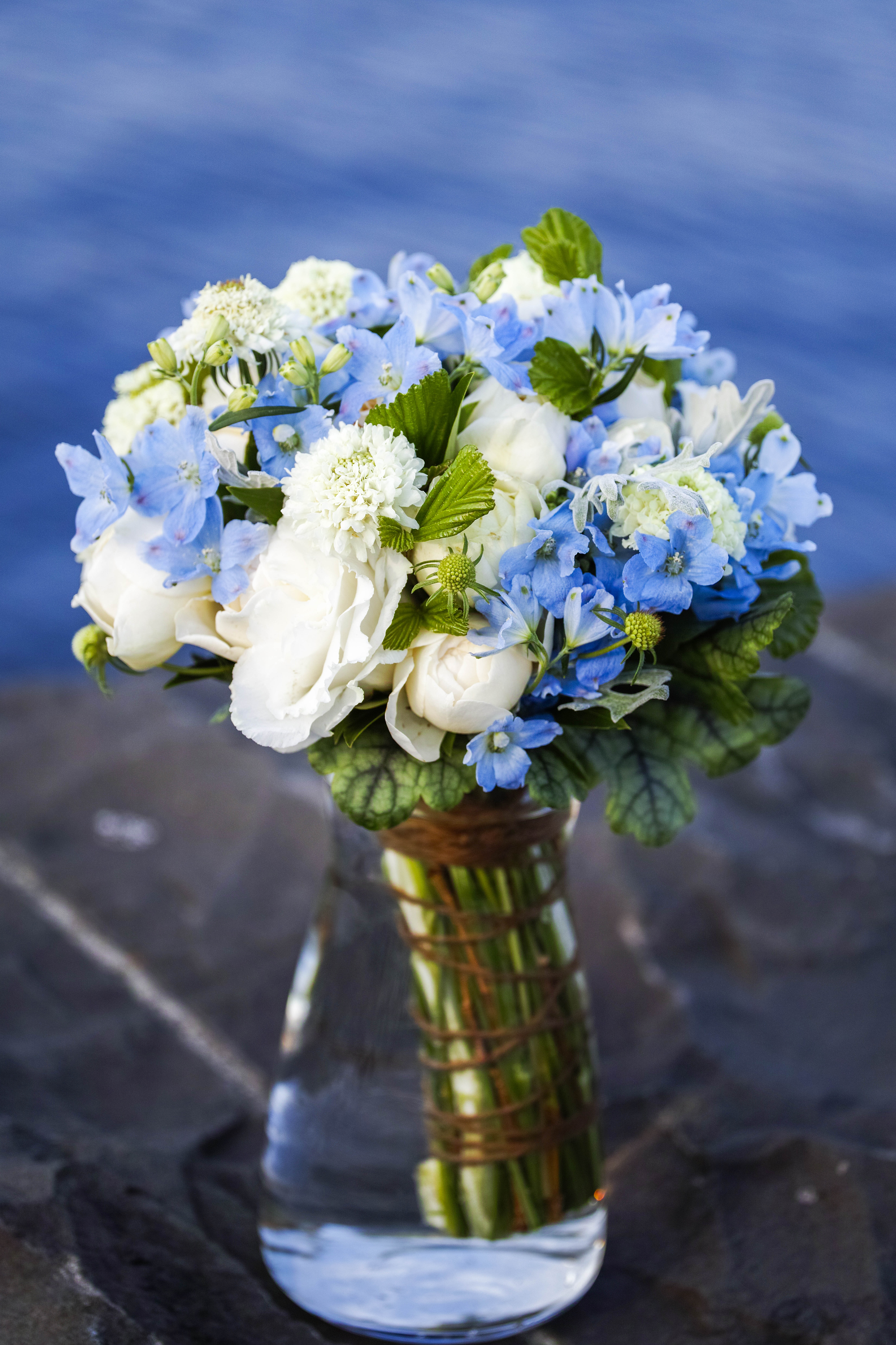 Wedding Bouquet